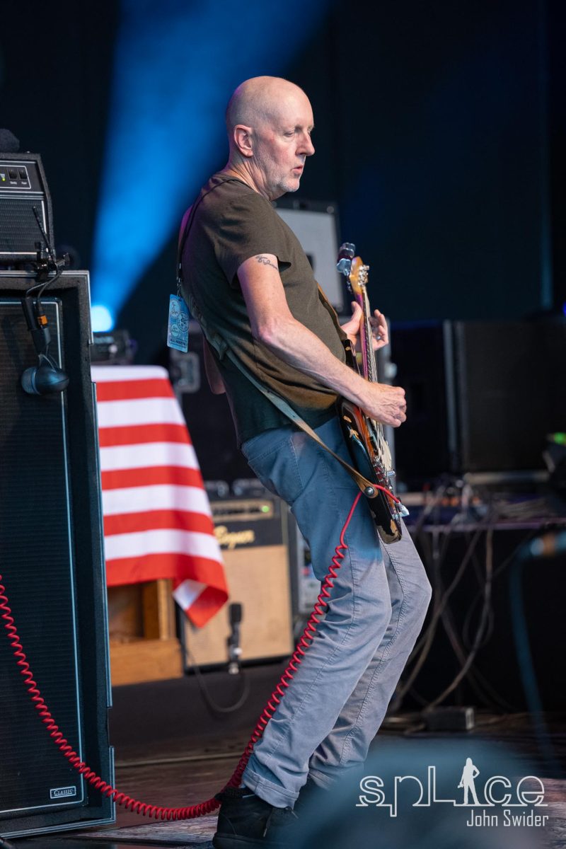 Gin Blossoms©John Swider