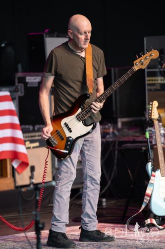 Gin Blossoms©John Swider