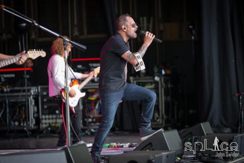 Gin Blossoms©John Swider