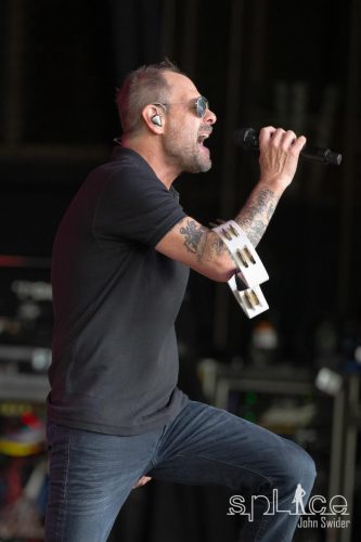 Gin Blossoms©John Swider