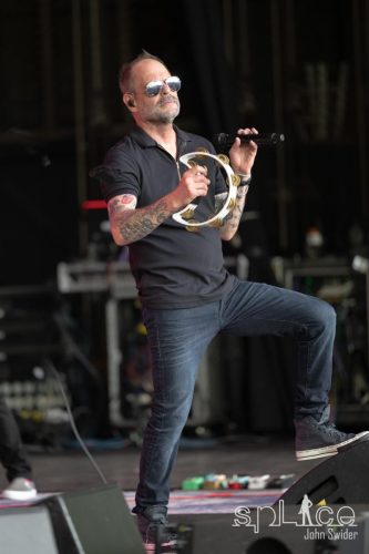 Gin Blossoms©John Swider