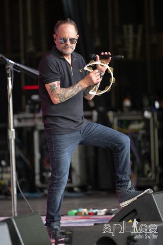 Gin Blossoms©John Swider