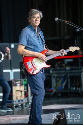 Gin Blossoms©John Swider