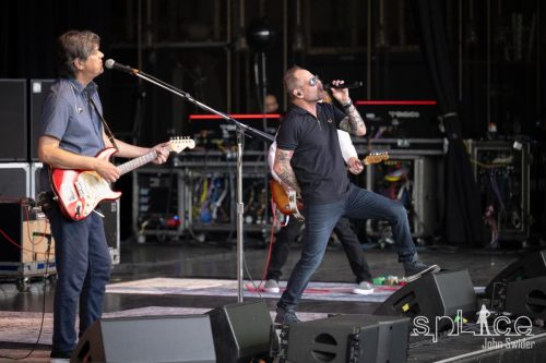 Gin Blossoms©John Swider