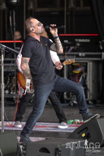 Gin Blossoms©John Swider