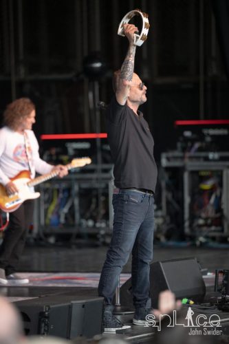 Gin Blossoms©John Swider