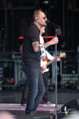 Gin Blossoms©John Swider