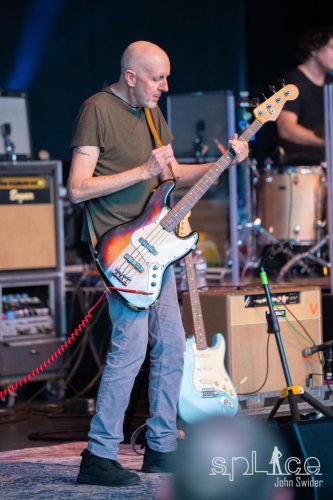 Gin Blossoms©John Swider