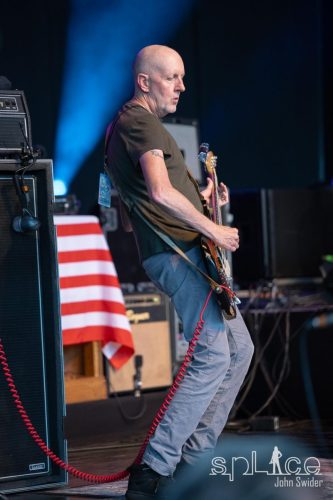 Gin Blossoms©John Swider