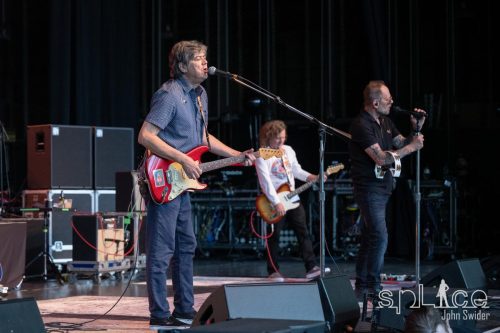 Gin Blossoms©John Swider