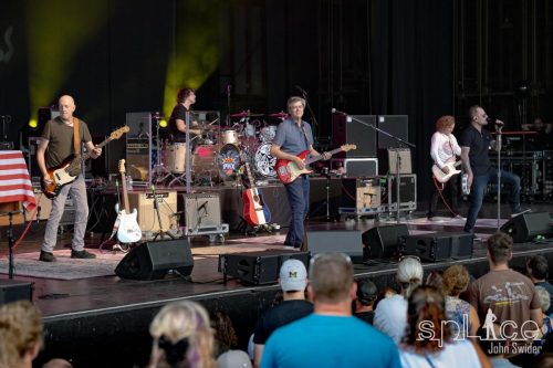 Gin Blossoms©John Swider