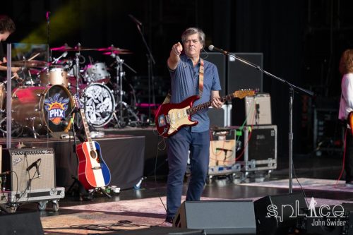 Gin Blossoms©John Swider