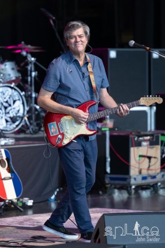 Gin Blossoms©John Swider