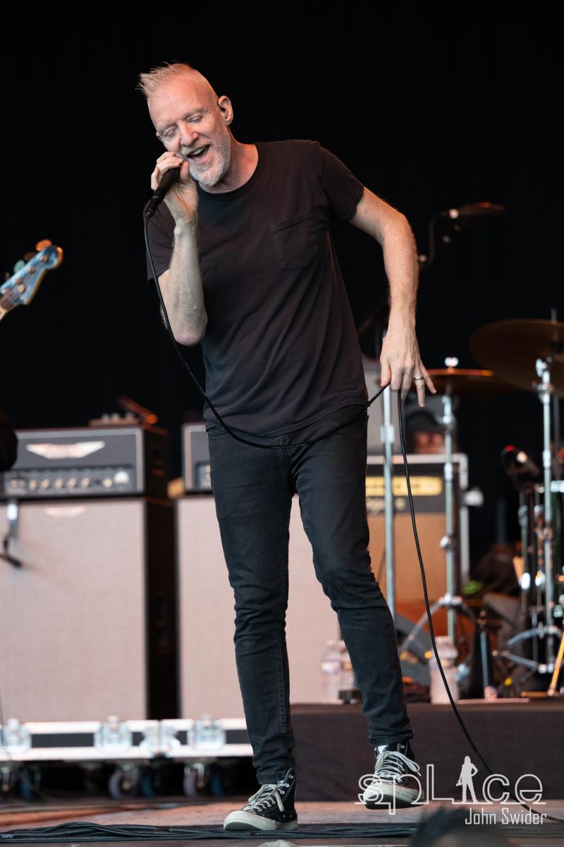 Spin Doctors©John Swider