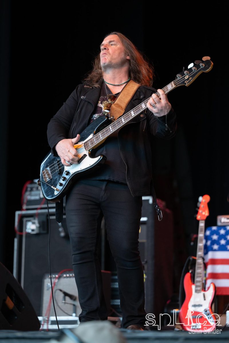 Spin Doctors©John Swider