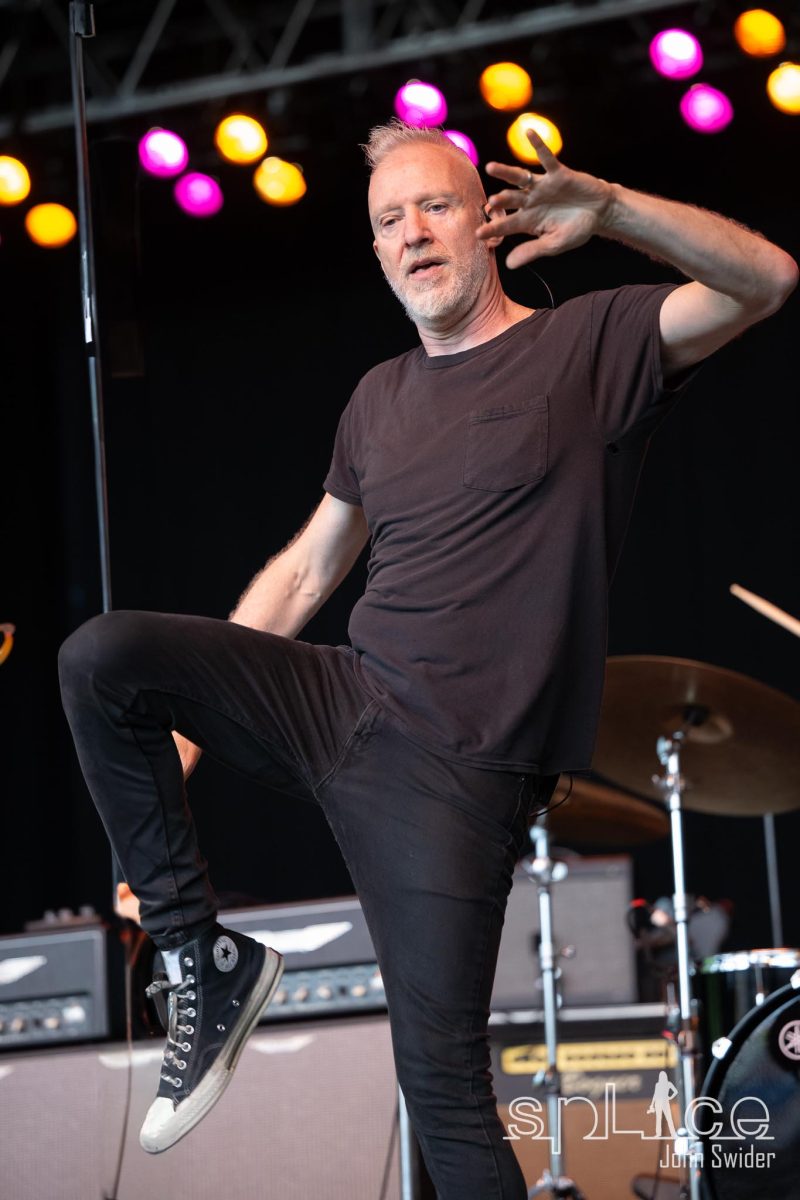 Spin Doctors©John Swider