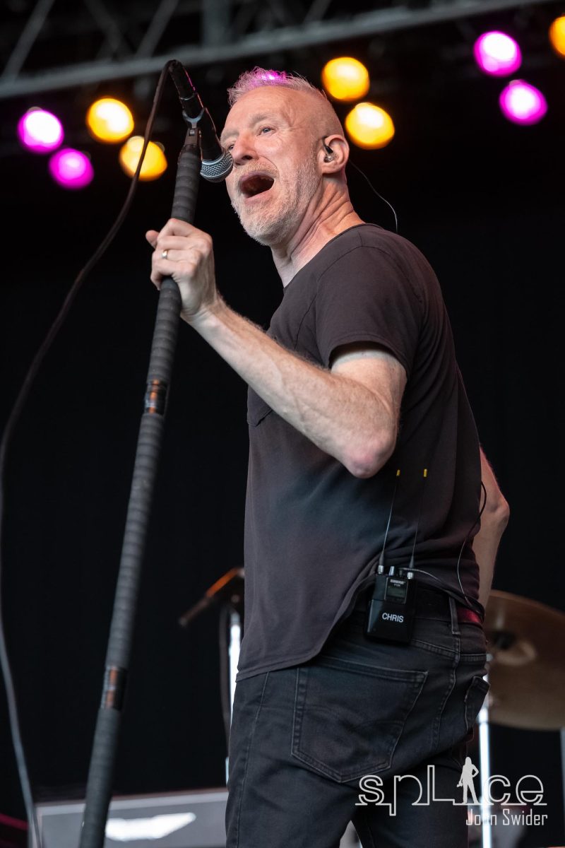 Spin Doctors©John Swider