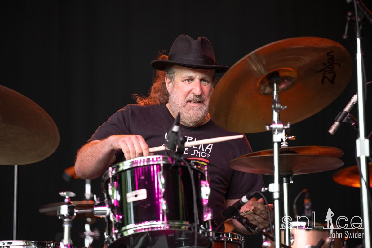 Spin Doctors©John Swider