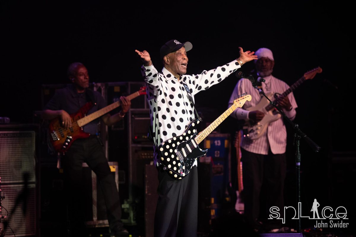 Buddy Guy@John Swider