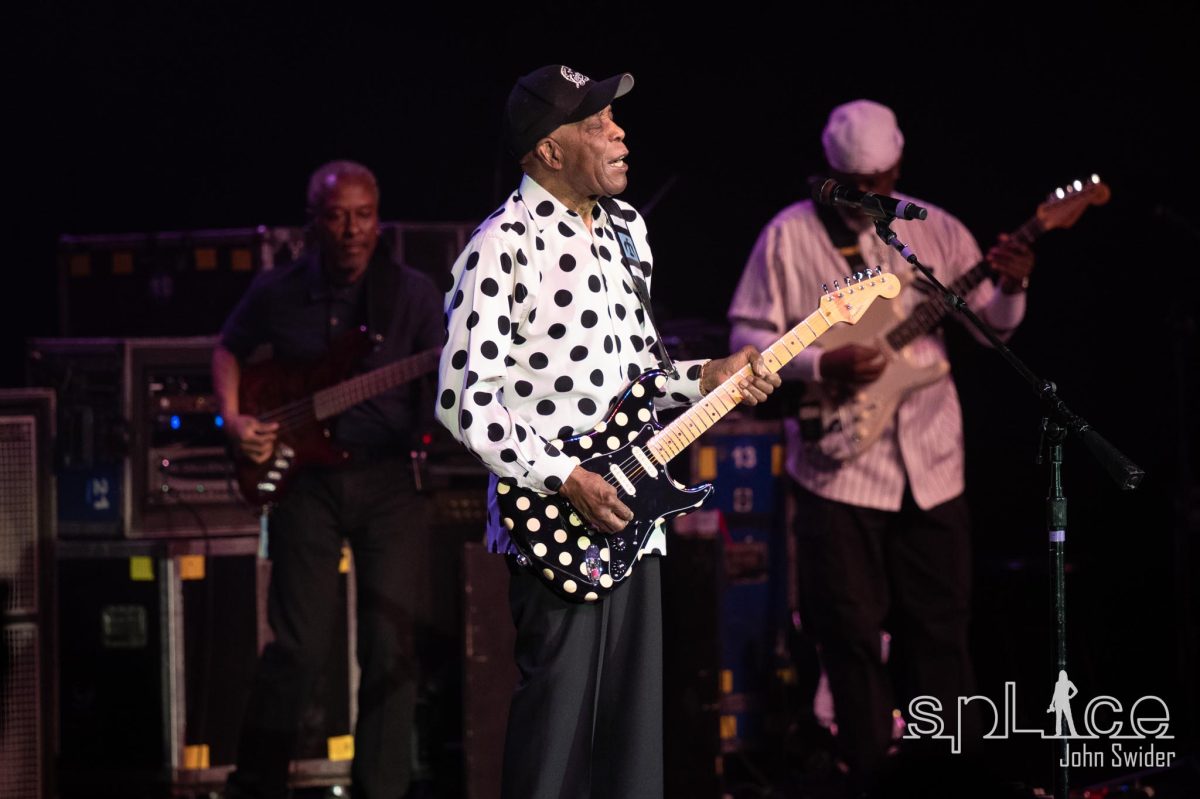 Buddy Guy@John Swider