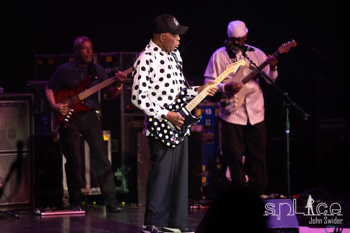 Buddy Guy@John Swider