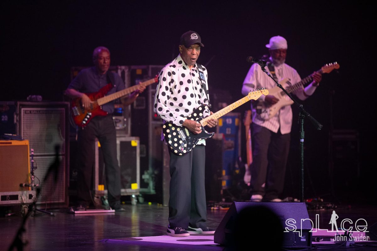 Buddy Guy@John Swider