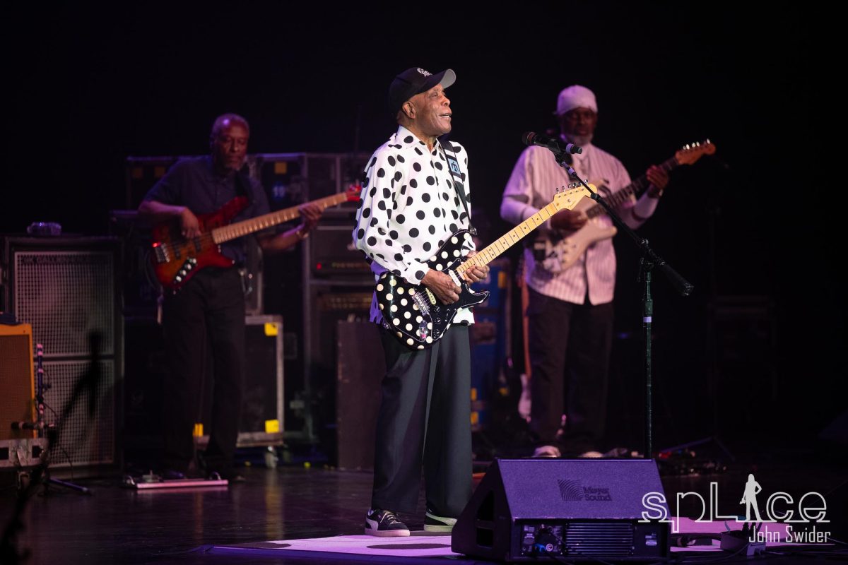 Buddy Guy@John Swider