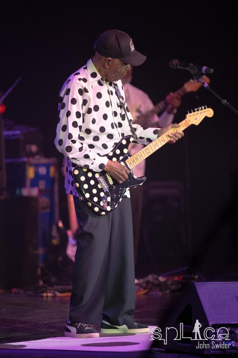Buddy Guy@John Swider