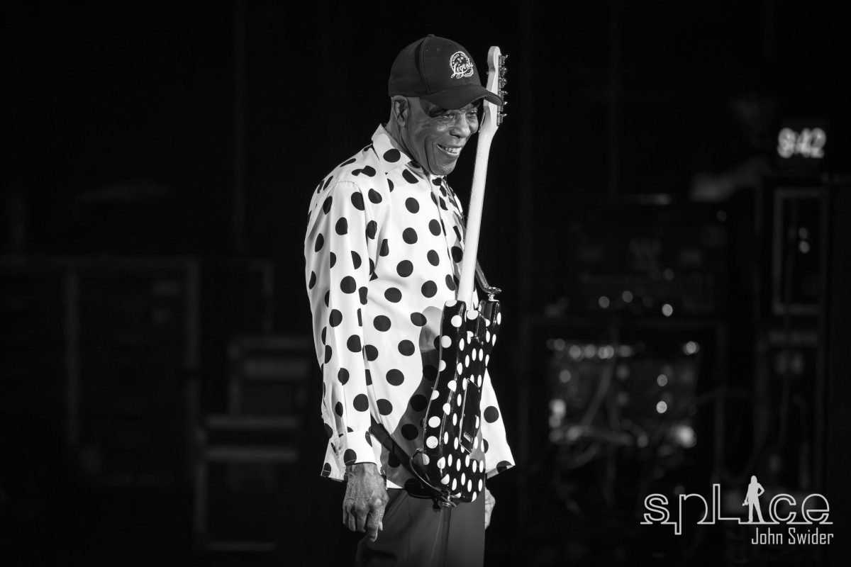 Buddy Guy@John Swider