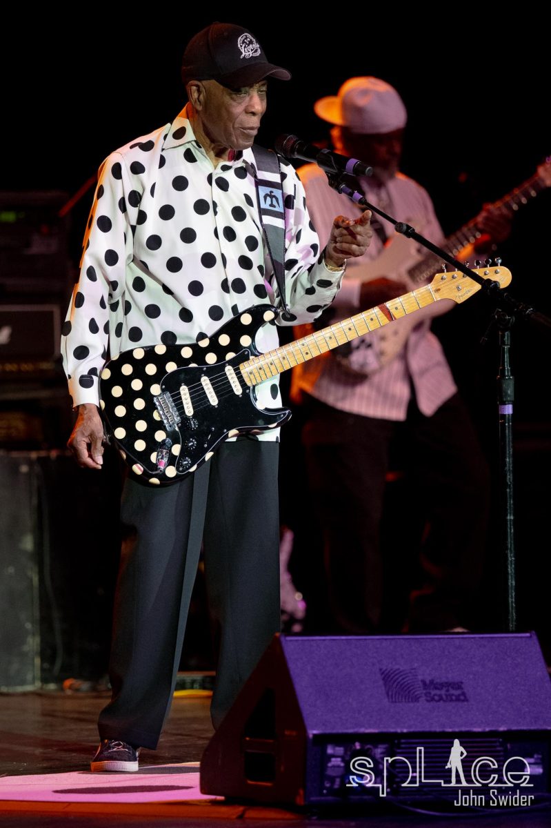 Buddy Guy@John Swider