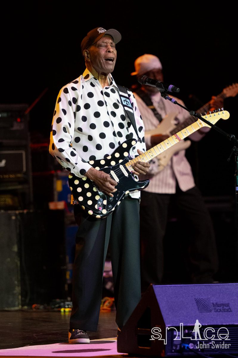 Buddy Guy@John Swider