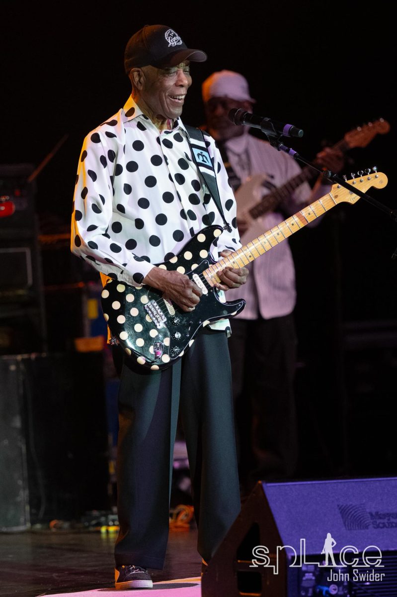 Buddy Guy@John Swider