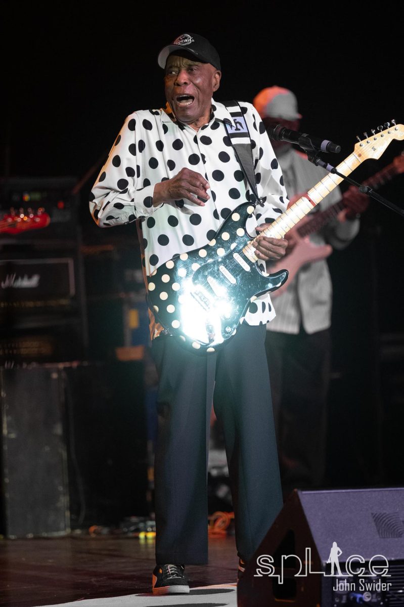 Buddy Guy@John Swider