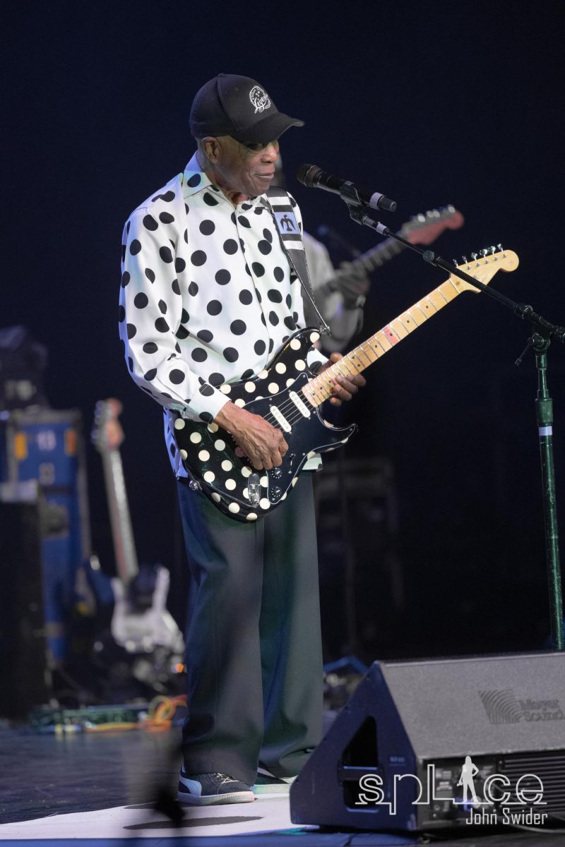Buddy Guy@John Swider