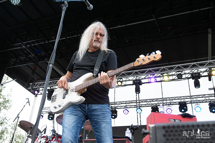 BlackHawk @ Country Legends Festival | © John Reasoner