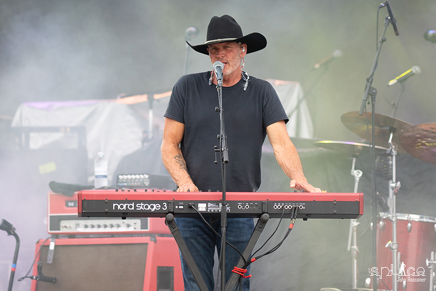 BlackHawk @ Country Legends Festival | © John Reasoner