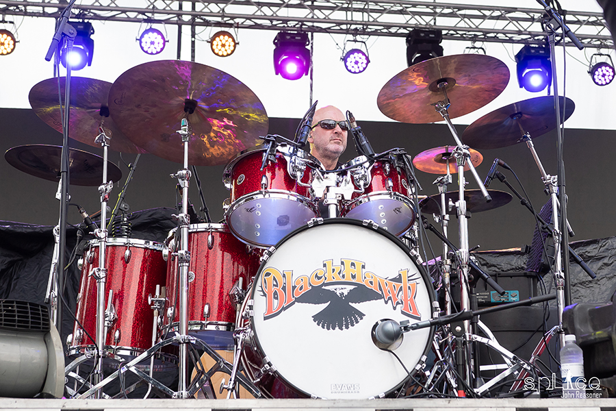 BlackHawk @ Country Legends Festival | © John Reasoner