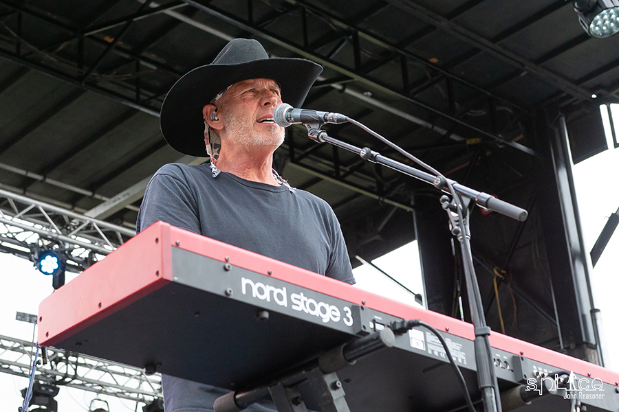 BlackHawk @ Country Legends Festival | © John Reasoner