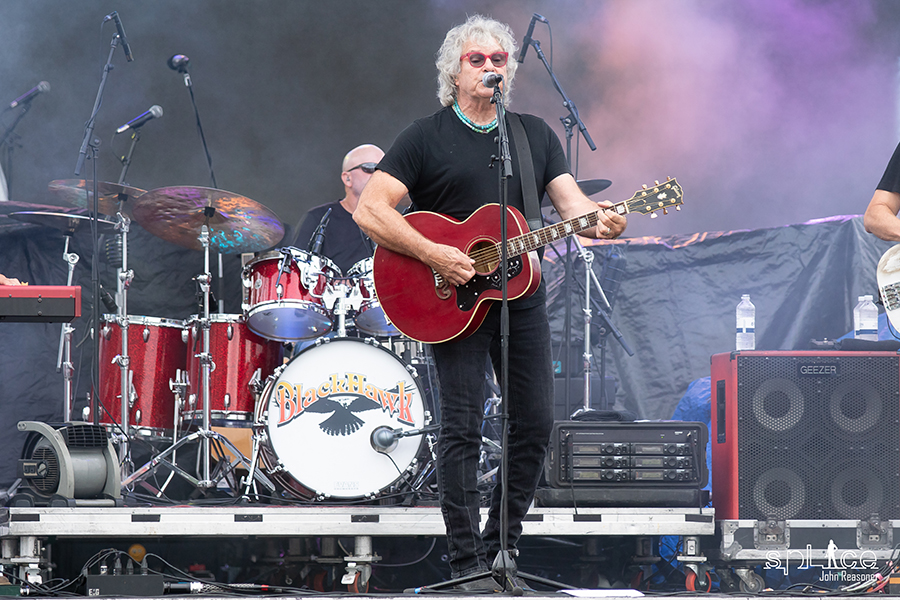 BlackHawk @ Country Legends Festival | © John Reasoner