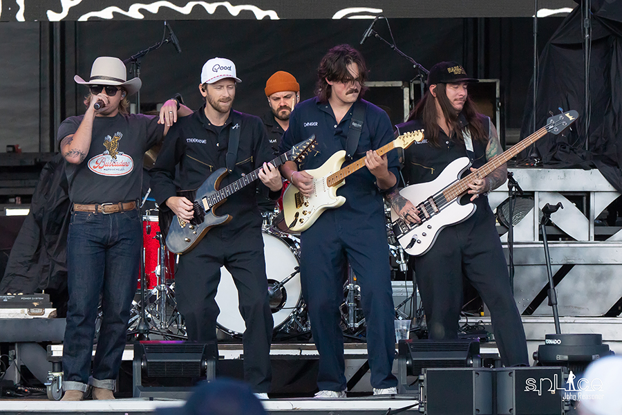 Corey Kent @ Soaring Eagle Casino & Resort | © John Reasoner