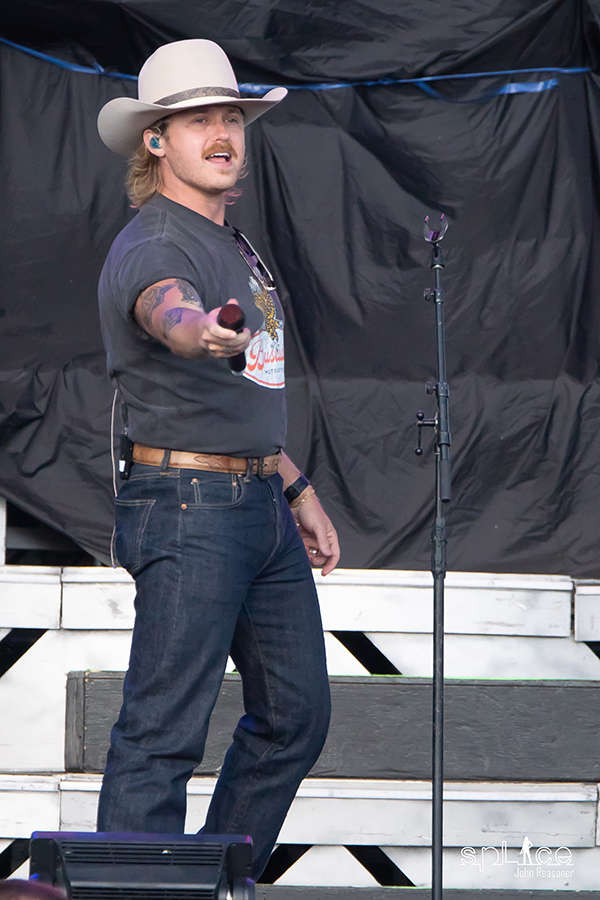 Corey Kent @ Soaring Eagle Casino & Resort | © John Reasoner