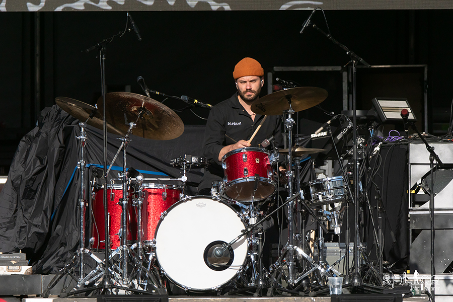 Corey Kent @ Soaring Eagle Casino & Resort | © John Reasoner