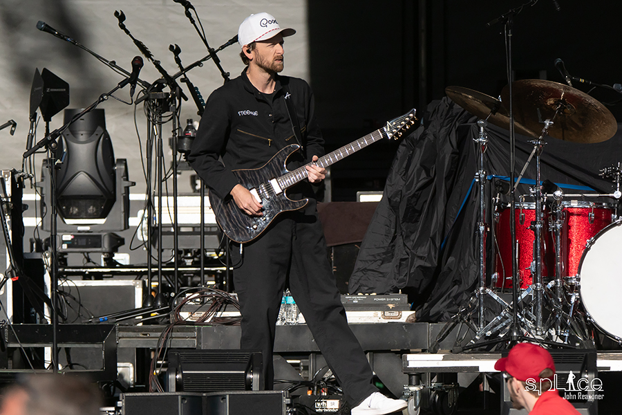 Corey Kent @ Soaring Eagle Casino & Resort | © John Reasoner