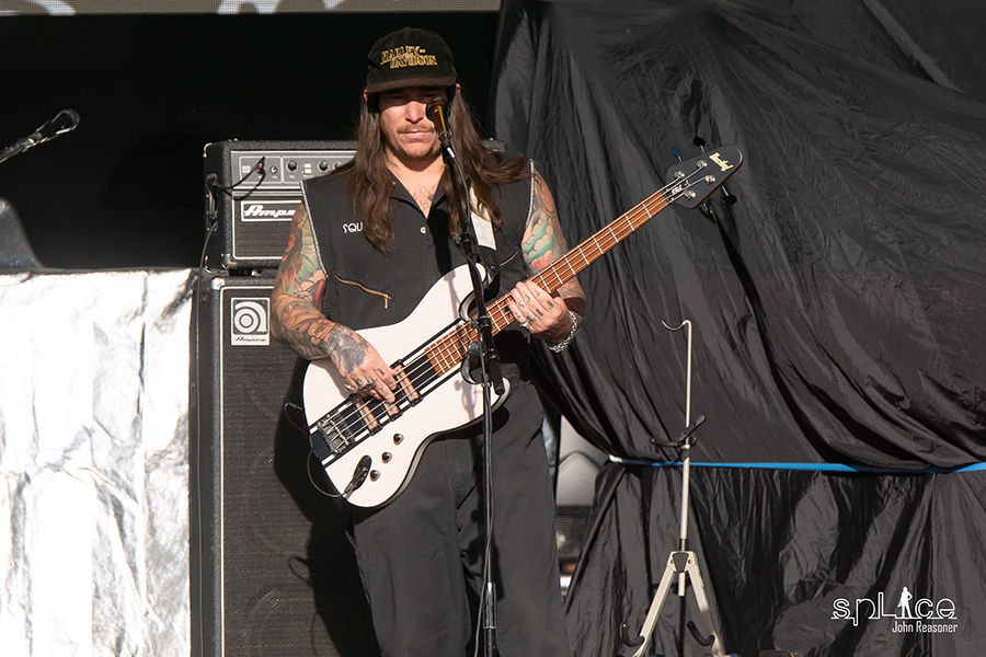 Corey Kent @ Soaring Eagle Casino & Resort | © John Reasoner