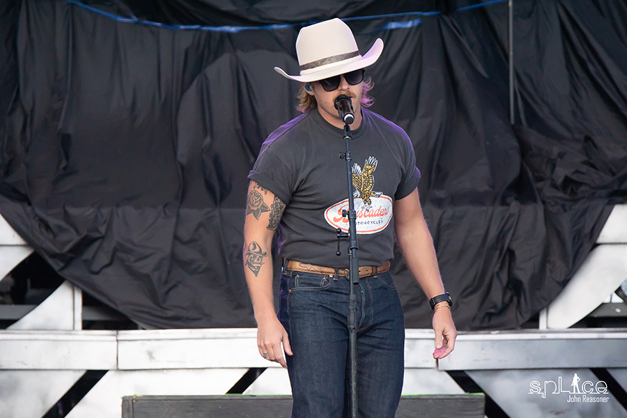 Corey Kent @ Soaring Eagle Casino & Resort | © John Reasoner