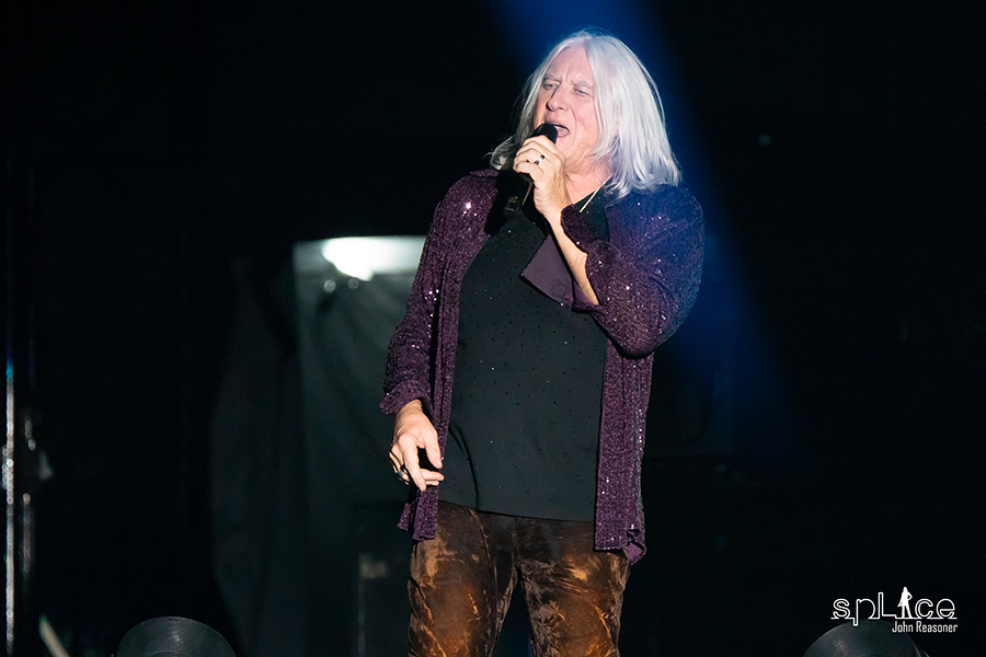 Def Leppard @ Soaring Eagle Casino & Resort | © John Reasoner