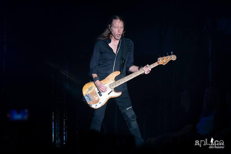 Foreigner @ Soaring Eagle Casino & Resort | © John Reasoner