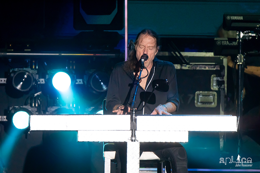 Foreigner @ Soaring Eagle Casino & Resort | © John Reasoner