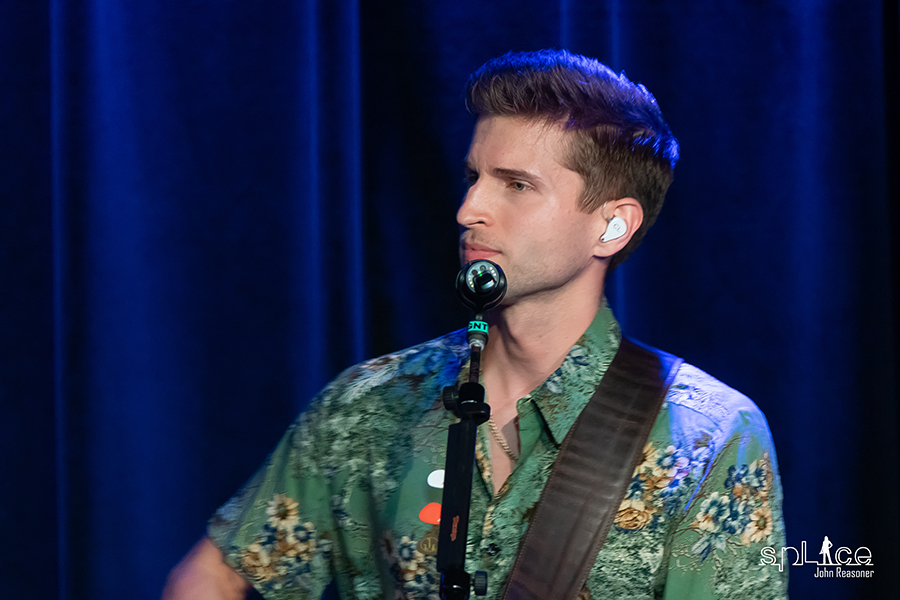 Girl Named Tom @ The Ark | © John Reasoner