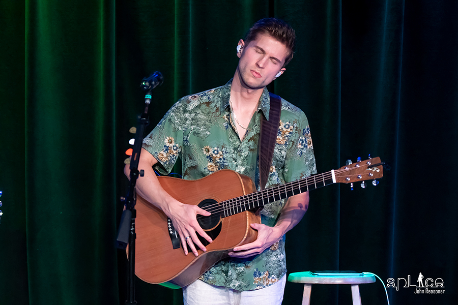 Girl Named Tom @ The Ark | © John Reasoner